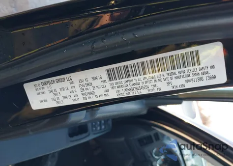 2011 Jeep Liberty Sport z USA, uszkodzony, nr VIN 1J4PN2GK7BW545254